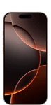 iPhone 16 Pro